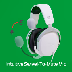 HyperX CloudX Stinger II - Wired Headset - Xbox - Additional view 8