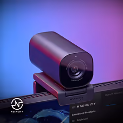 HyperX Vision S Webcam