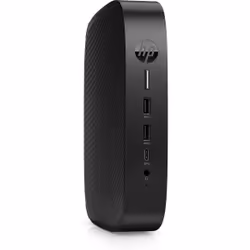 HP Elite t655 2.1 GHz ThinPro 1.12 kg Black R2314