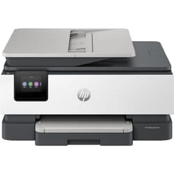 HP OfficeJet Pro 8124e Wireless All-in-One Color Printer, Instant Ink; Two-sided printing