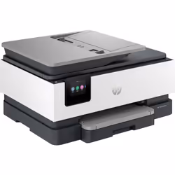 HP OfficeJet Pro 8124e Wireless All-in-One Color Printer, Instant Ink; Two-sided printing
