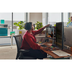 POLY Blackwire 3325 Microsoft Teams Certified USB-C Headset