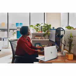 POLY Blackwire 3325 Microsoft Teams Certified USB-C Headset