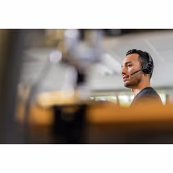POLY Voyager 4320 USB-A Headset +BT700 dongle - Additional view 5