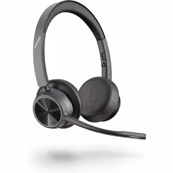 POLY Voyager 4320 USB-A Headset +BT700 dongle - Additional view 8