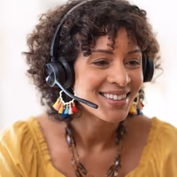 POLY Voyager 4320 USB-C Headset +BT700 dongle - Additional view 7