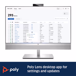 POLY Sync 60 Speakerphone - Additional view 5
