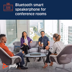 POLY Sync 60 Speakerphone - Additional view 6