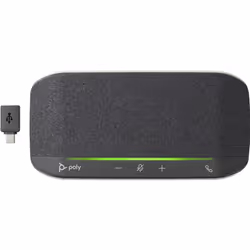 POLY Sync 10 USB-A USB-C Speakerphone - Additional view 7