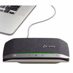 POLY Sync 20 USB-A Speakerphone