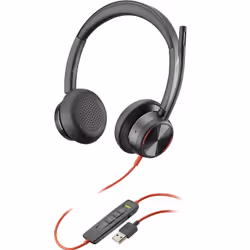 POLY Blackwire 8225 USB-A Headset - Additional view 4
