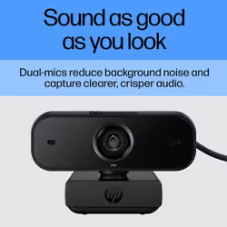 HP 435 FHD Webcam - Additional view 8