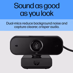 HP 430 FHD Webcam - Additional view 8
