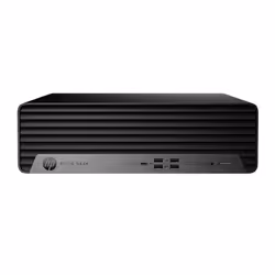 HP Elite SFF 800 G9 Desktop PC