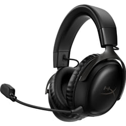HP HyperX Cloud III Wireless - Gaming Headset