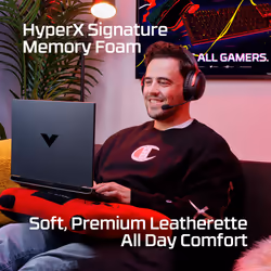 HyperX Cloud III Wireless - Gaming Headset - Additional view 5