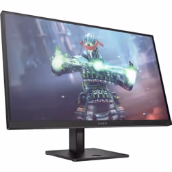 OMEN by HP 27 inch UHD 144Hz Gaming Monitor - OMEN 27k - Additional view 2