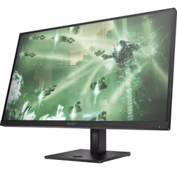 OMEN by HP 27 inch QHD 165Hz Gaming Monitor - OMEN 27q