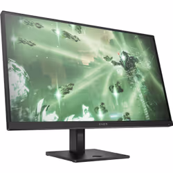 OMEN by HP 27 inch QHD 165Hz Gaming Monitor - OMEN 27q