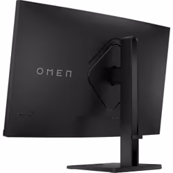 OMEN by HP 31.5 inch QHD 165Hz Curved Gaming Monitor - OMEN 32c - Additional view 5