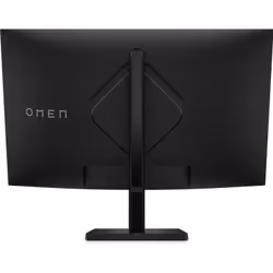 OMEN by HP 31.5 inch QHD 165Hz Curved Gaming Monitor - OMEN 32c - Additional view 6