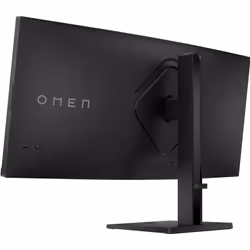 OMEN by HP 34 inch WQHD 165Hz Curved Gaming Monitor - OMEN 34c - Additional view 5