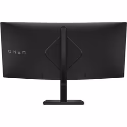 OMEN by HP 34 inch WQHD 165Hz Curved Gaming Monitor - OMEN 34c - Additional view 6