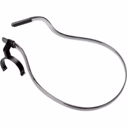 POLY EncorePro 540 Convertible Headset +Quick Disconnect - Additional view 4