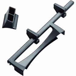 POLY HL10 Handset Lifter with Straight Plug TAA - Additional view 4