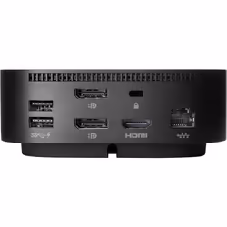 HP USB-C G5 Essential Dock - Additional view 4