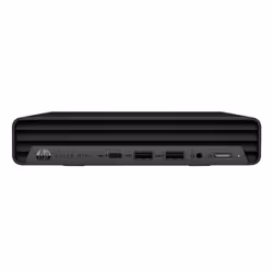 HP Elite Mini 800 G9 Desktop PC