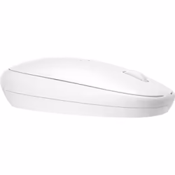 HP 240 Lunar White Bluetooth Mouse