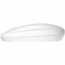 HP 240 Lunar White Bluetooth Mouse - Additional view 6
