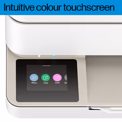 HP ENVY 6120e All-in-One Printer - Additional view 8