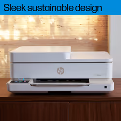 HP ENVY 6520e All-in-One Printer - Additional view 7