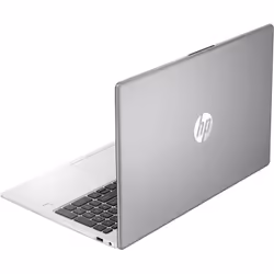 HP 255 G10 AMD Ryzen™ 5 7530U Laptop 39.6 cm (15.6") Full HD 16 GB DDR4-SDRAM 512 GB SSD Wi-Fi 6 (802.11ax) Windows 11 Pro Silver