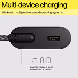 HP 110W USB-C Laptop Charger - Additional view 8