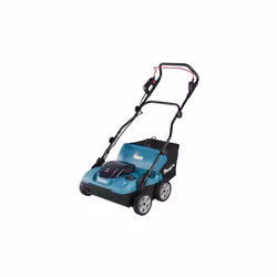 Makita UV001GZ UV001GZ XGT 40Vmax BL Scarifier 40V Bare Unit MAKUV001GZ