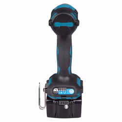 Makita DTD173RTJ power screwdriver/impact driver 3600 RPM Black, Blue - Additional view 4