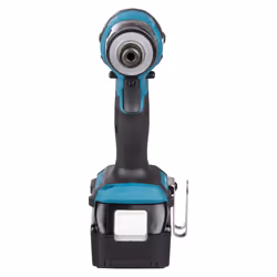 Makita DTD173RTJ power screwdriver/impact driver 3600 RPM Black, Blue - Additional view 8