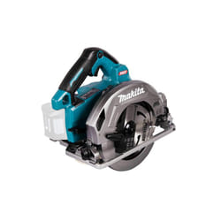 Makita HS004GZ02  XGT 40Vmax Circular Saw 40V Bare + MAKPAC Case MAKHS004GZ2