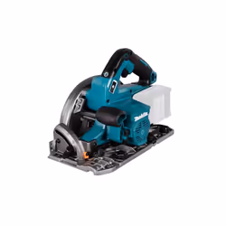 Makita HS004GZ02  XGT 40Vmax Circular Saw 40V Bare + MAKPAC Case MAKHS004GZ2