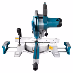 Makita LSO816F mitre saw 5000 RPM 1200 W - Additional view 4