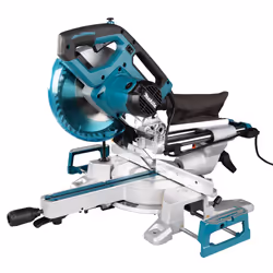 Makita LSO816F mitre saw 5000 RPM 1200 W - Additional view 5