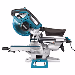 Makita LSO816F mitre saw 5000 RPM 1200 W - Additional view 6