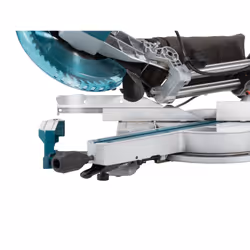 Makita LSO816F mitre saw 5000 RPM 1200 W - Additional view 7