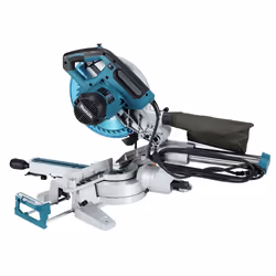 Makita LS1110F mitre saw 4500 RPM 1450 W - Additional view 5
