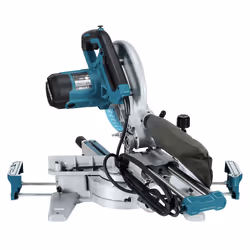 Makita LS1110F mitre saw 4500 RPM 1450 W - Additional view 6