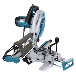 Makita LS1110F mitre saw 4500 RPM 1450 W - Additional view 7