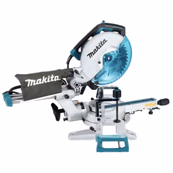 Makita LS1110F mitre saw 4500 RPM 1450 W - Additional view 8